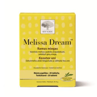 MELISSA DREAM N20