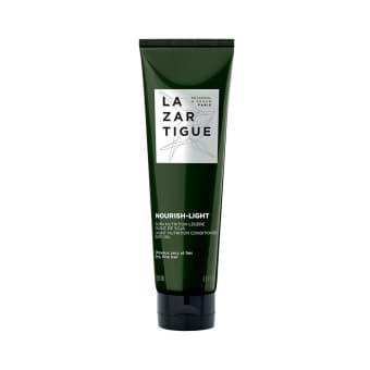 LAZARTIGUE toitev palsam kuivadele, õhukestele juustele NOURISH-LIGHT 150 ml