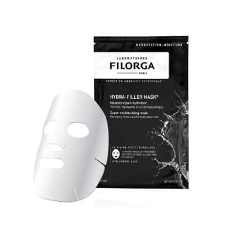 Filorga Hydra-Filler Mask intensiivselt niisutav ja kortse täitev mask N1 23 g