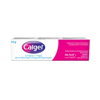 CALGEL IGEMEGEEL 3.3MG+1MG/G 10G N1