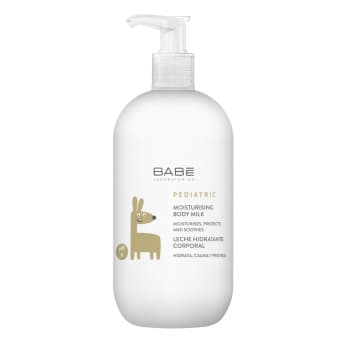 BABE PEDIATRIC laste niisutav ihupiim pumbaga 500ml 500 ml