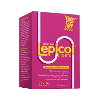 LEPICOL LIGHTER PLV 3G N30, 3 g