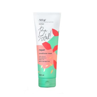 KILIG WOMAN TAASTAV JUUKSEPALSAM-MASK 250ML