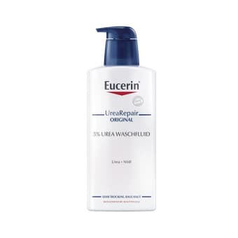 EUCERIN pesugeel UREA REPAIR PLUS 400 ml