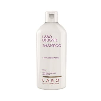 LABO SPECIFIC ŠAMPOON TUNDLIKULE PEANAHALE MEESTELE 200ML