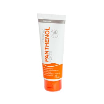 ALTERMED kätekreem PANTHENOL FORTE 2% 100 ml