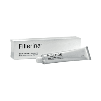 FILLERINA ÖÖKREEM I 50ML, 1 tk.