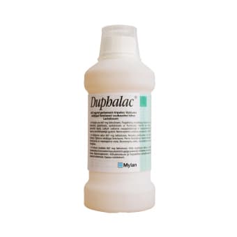 DUPHALAC SUUKAUDNE LAHUS 667MG/ML 500ML