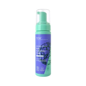 KILIG COSMOS NATURAL NÄOPUHASTUSVAHT SPIRULINAGA 150ML