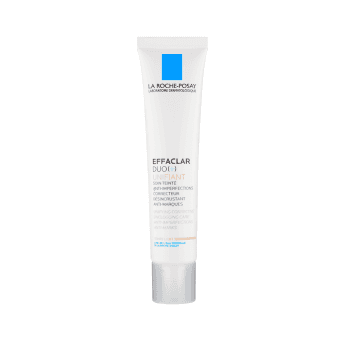 LA ROCHE-POSAY tooniv kreem EFFACLAR DUO UNIFIANT 40 ml