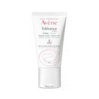 Avene Tolerance Extreme D.E.F.I. kreem 50 ml
