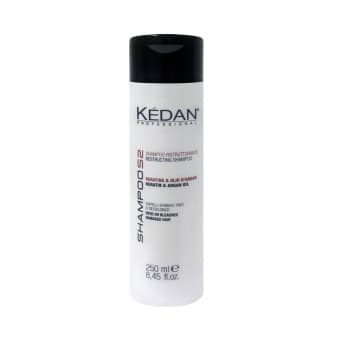 KEDAN PROFESSIONAL taastav šampoon S2 250 ml