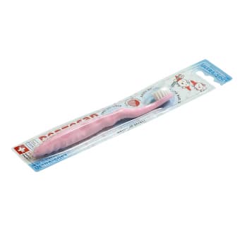 DENTESAN BABY ülipehme hambahari (0-3a) 1 tk