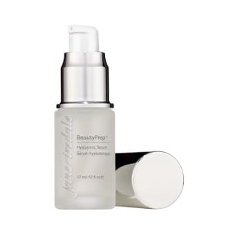 JANE IREDALE BEAUTYPREP HYALURON SEERUM 17ML