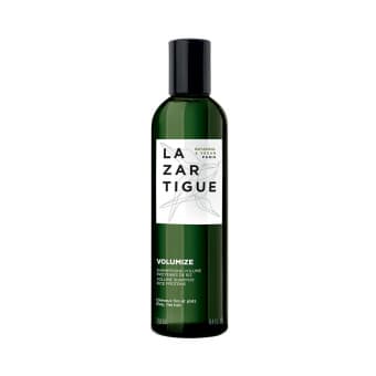 LAZARTIGUE VOLUMIZE volüümiv šampoon õhukestele juustele 250 ml