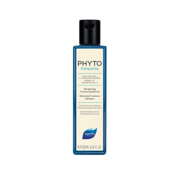 PHYTO PANAMA  šampoon rasustele juustele 250 ml