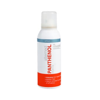 ALTERMED PANTHENOL FORTE 9% pihustatav vaht 150 ml