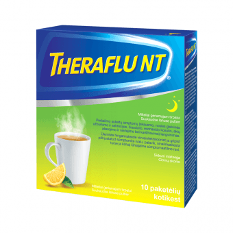 THERAFLU NT SUUKAUD. LAH. PLV 1000MG+4MG+60MG+30MG N10