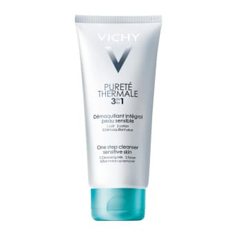 VICHY puhastusvahend tundlikule nahale PURETE THERMALE 3 IN 1 300 ml