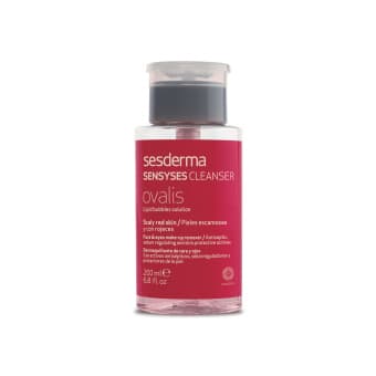 SESDERMA SENSYSES OVALIS NÄOPUHASTUSVESI 200ML