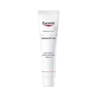 EUCERIN uuendav hooldusseerum vistrikulisele nahale DERMOPURE 40 ml