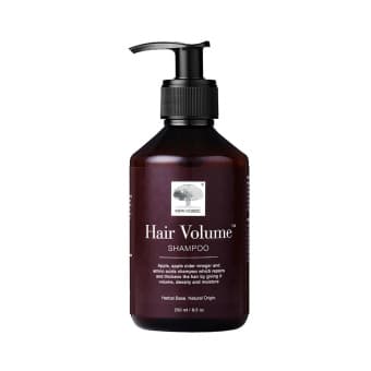 NEW NORDIC HAIR VOLUME ŠAMPOON 250ML