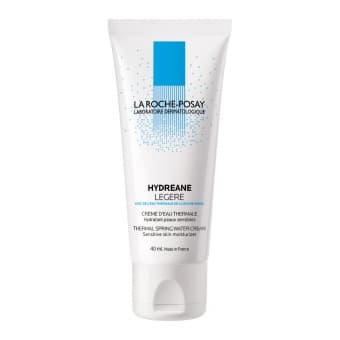 LA ROCHE-POSAY niisutav kreem normaalsele ja seganahale HYDREANE LIGHT 40 ml