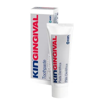 KIN hambapasta GINGIVAL ALP 75 ml