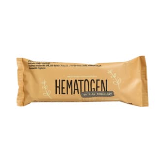 HEMATOGEEN LINASEEMNETEGA 50g, N1