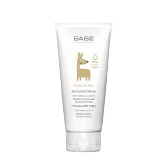 Babe Pediatric laste pehmendav kehakreem 200 ml
