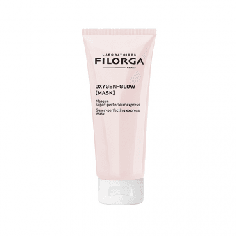 Filorga Oxygen-Glow kiiretoimeline sära andev mask 75 ml