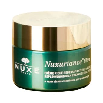NUXE NUXURIANCE ULTRA VANANEMISVASTANE KREEM KÕIKIDELE NAHATÜÜPIDELE 50ML