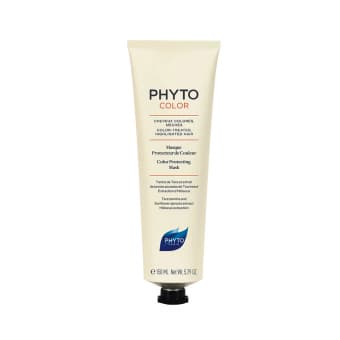 PHYTO COLOR mask värvitud juustele 150 ml