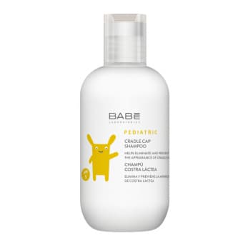 BABE PEDIATRIC titekõõma vastane laste šampoon 200ml 200 ml
