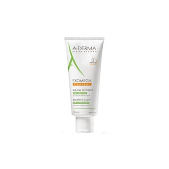 A-DERMA pehmendav näo- ja kehapalsam EXOMEGA CONTROL 200 ml