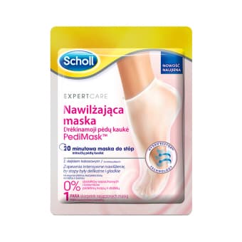 SCHOLL TOITEV JALAMASK KOOKOSÕLIGA N1
