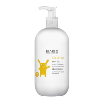 Babe Pediatric laste vannigeel 500 ml