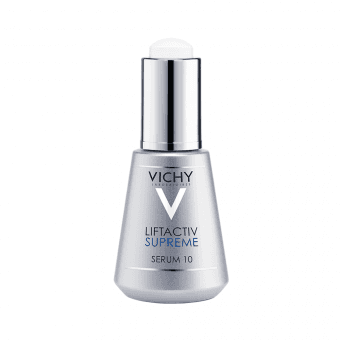 VICHY nooruslikkust taastav näoseerum LIFTACTIV SERUM 10 30 ml