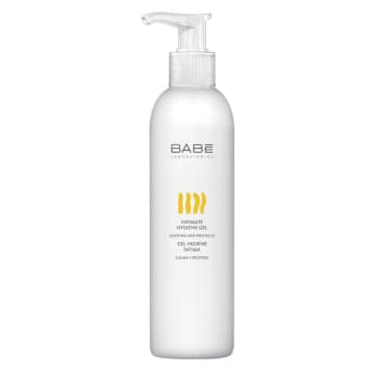 BABĒ antibakteriaalne intiimhügieenigeel BODY 250 ml