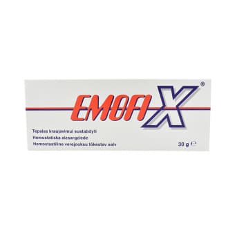 EMOFIX SALV 30 g