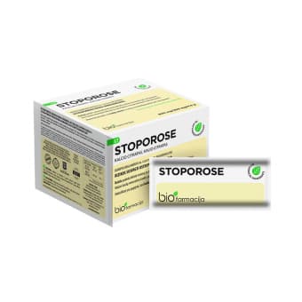 STOPOROSE N50