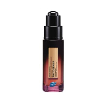 PHYTO seerum õhukestele ja habrastele juustele PHYTODENSIA 30 ml