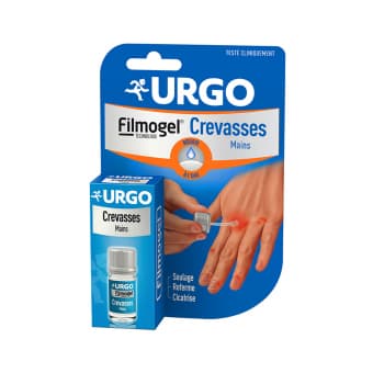 URGO HAAVALIIM 3,25ML 3.25 ml