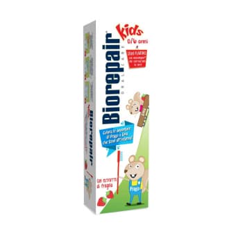BIOREPAIR hambapasta lastele 50 ml