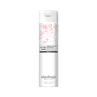 ALGOLOGIE, Lait des Dunes, Saastevastane õrn puhastuspiim 200 ml
