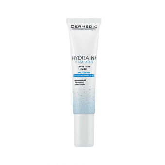 Dermedic Hydrain3 Hialuro silmaümbruskreem 15 g