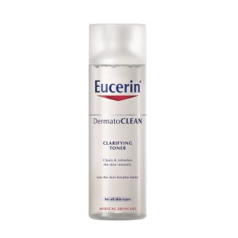 EUCERIN toonik DERMATOCLEAN 200 ml