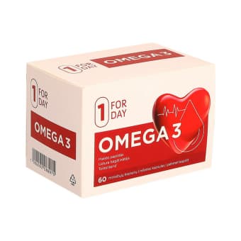 FORDAY OMEGA3 N60
