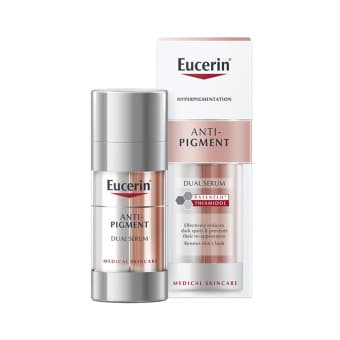 EUCERIN kahetoimeline seerum ANTI-PIGMENT 30 ml