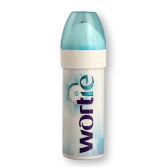 WORTIE soolatüügaste eemaldaja 50 ml